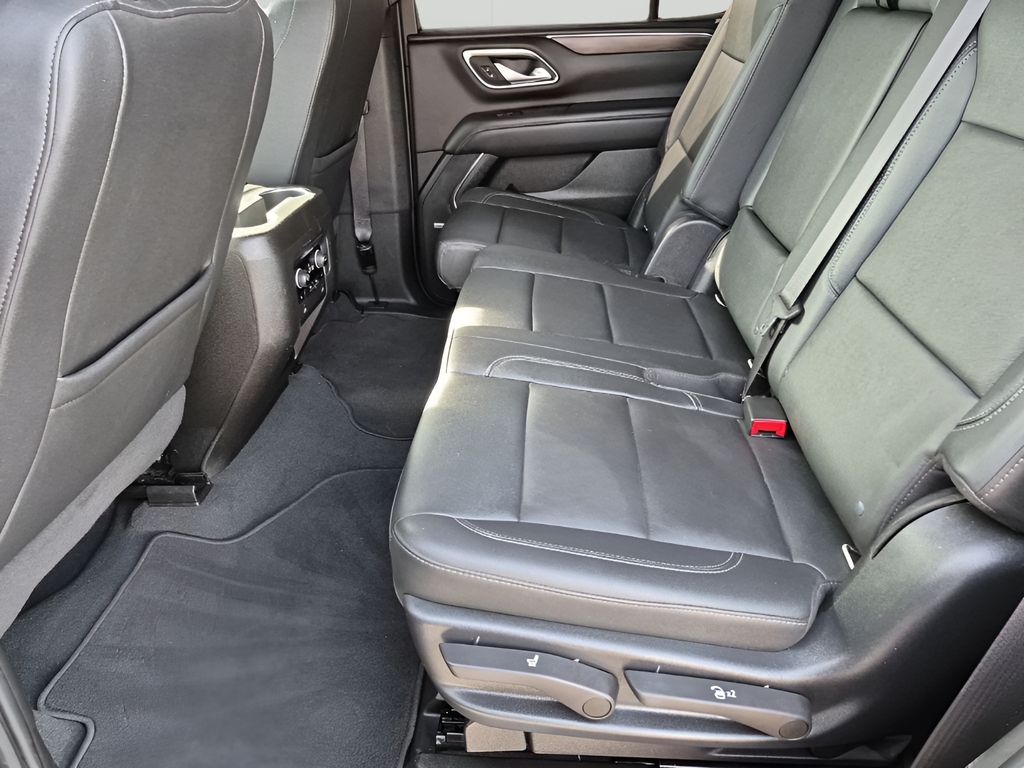 Used Car 2022 Chevrolet Tahoe  Z71 For Sale Under $50,000 In Austin, Texas