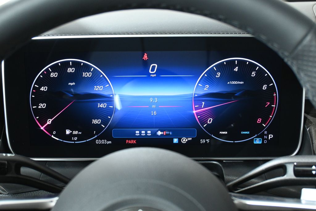 2025 Mercedes-Benz GLC 300 15