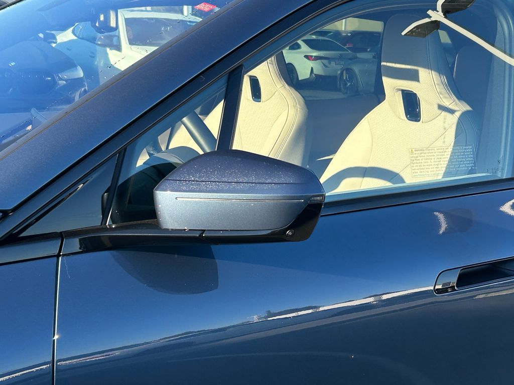 Thumbnail: 2026 BMW iX - 10