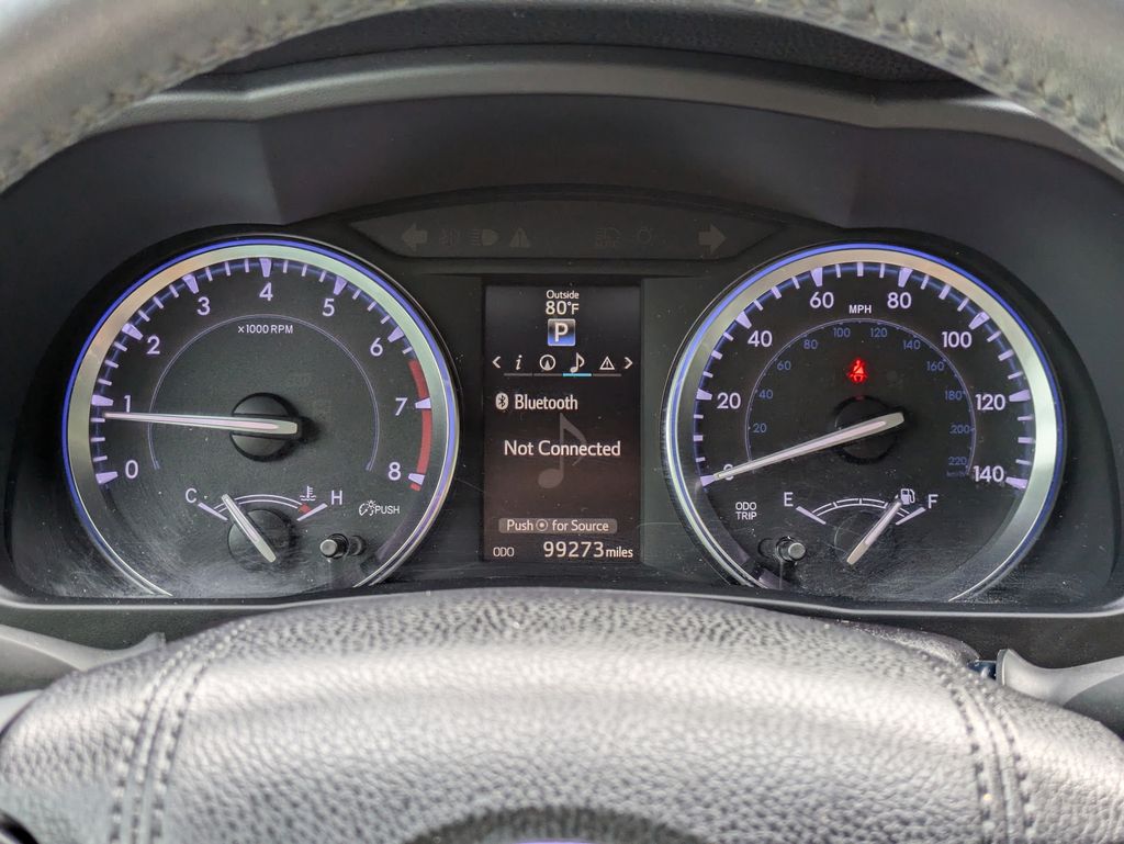 Used 2016 Toyota Highlander SUV