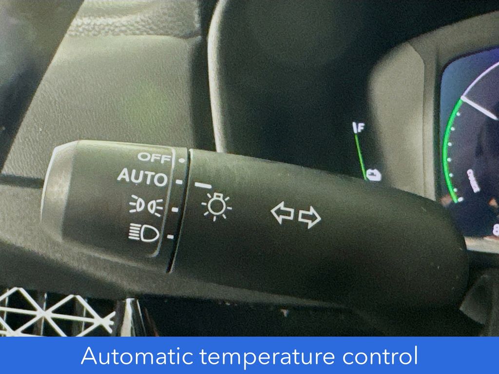 Used Car 2024 Honda Accord Hybrid  Touring For Sale Under $30,000 In Austin, Texas