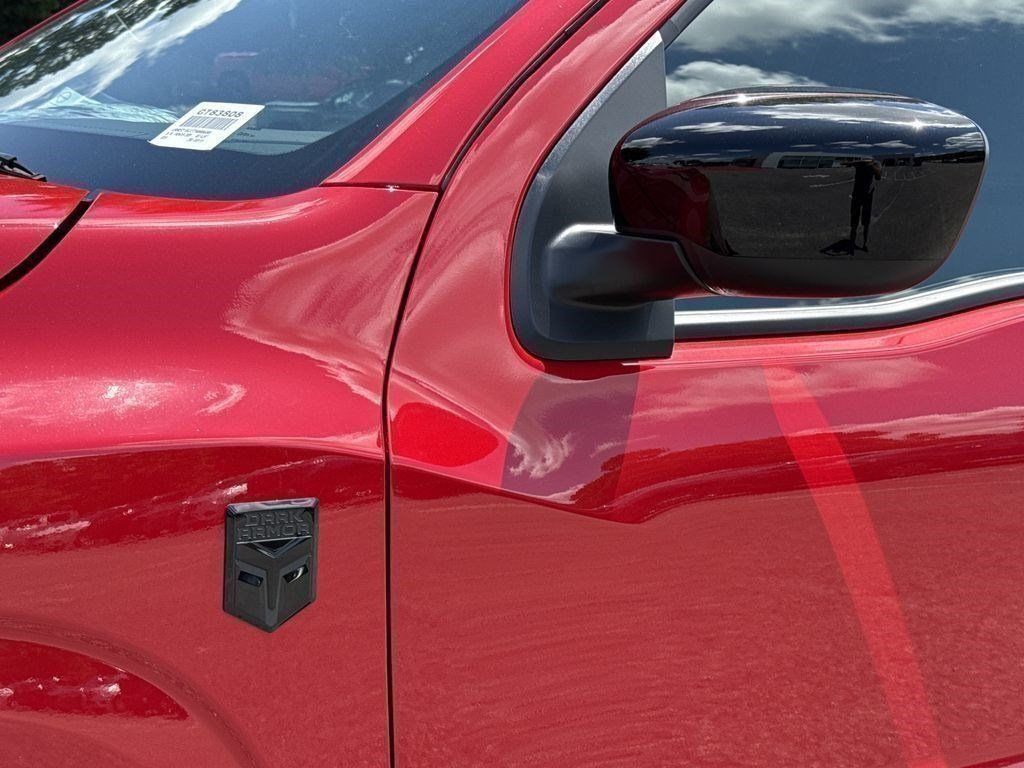 New 2026 Nissan Frontier Truck