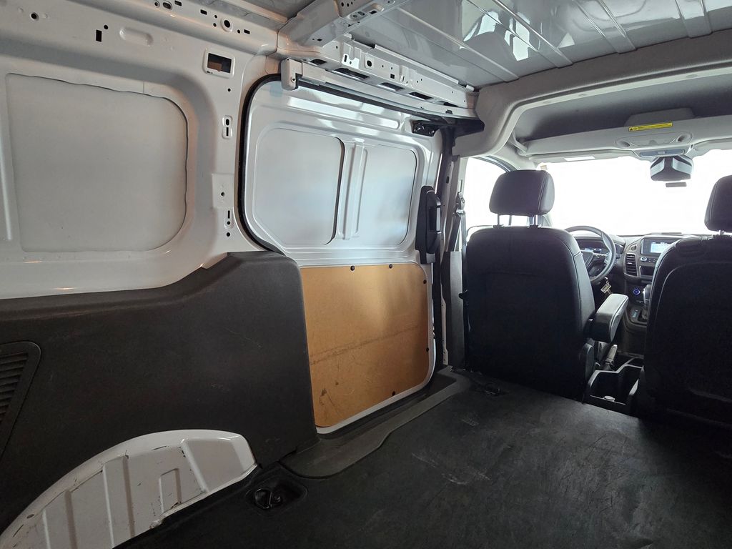 Thumbnail: 2023 Ford Transit Series - 28
