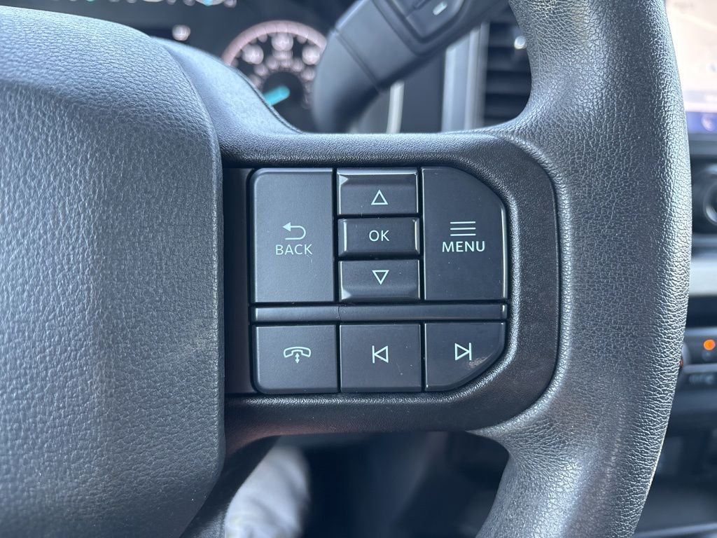 Used 2023 Ford F-150 Truck