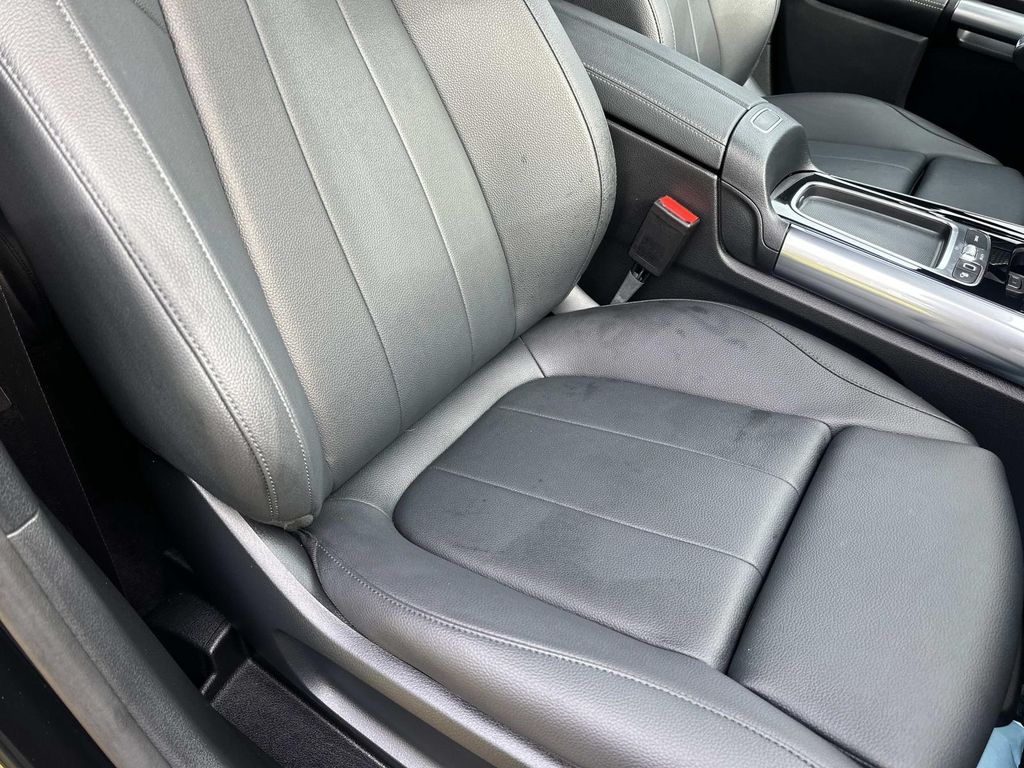 Thumbnail: 2025 Mercedes-Benz GLA - 22