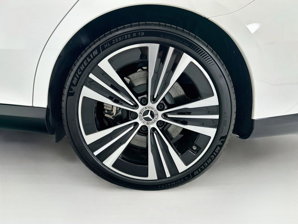 Thumbnail: 2027 Mercedes-Benz CLA - 29
