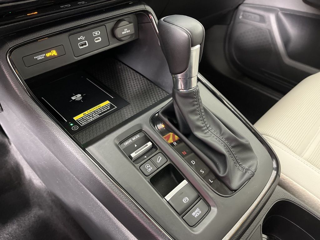 Thumbnail: 2024 Honda CR-V - 32