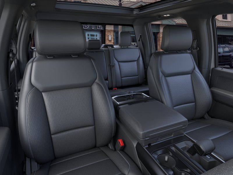 New 2026 Avalanche Ford Lariat image 10