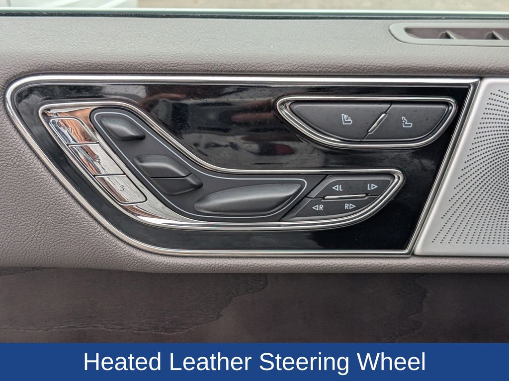 2023 Lincoln Navigator Reserve L