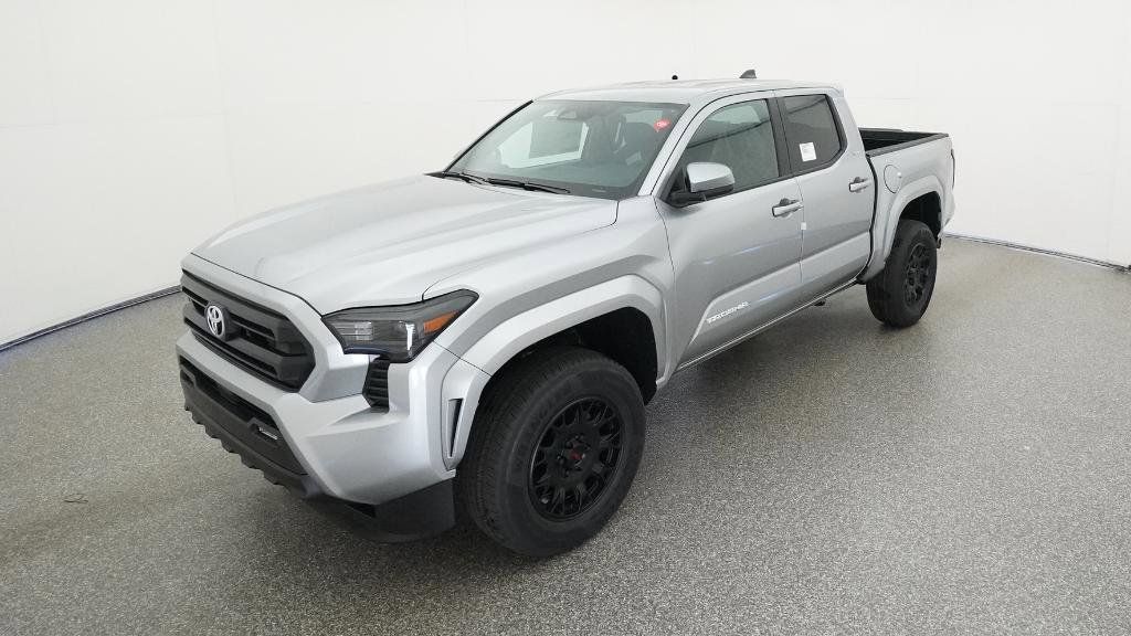 Thumbnail: 2025 Toyota Tacoma - 1