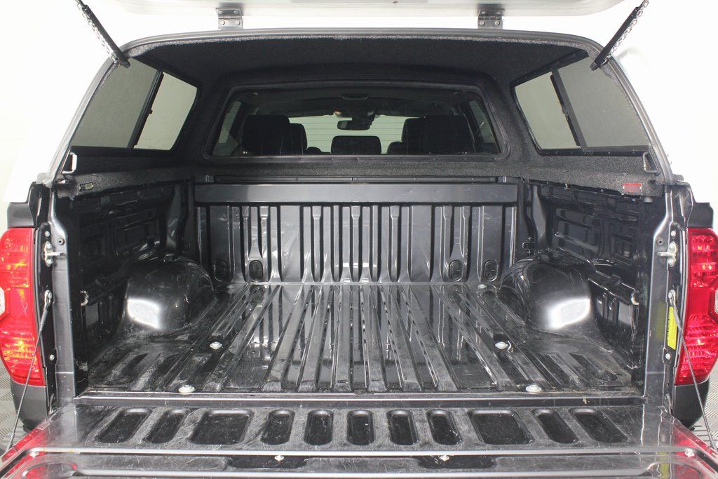 2018 Toyota Tundra SR5 14