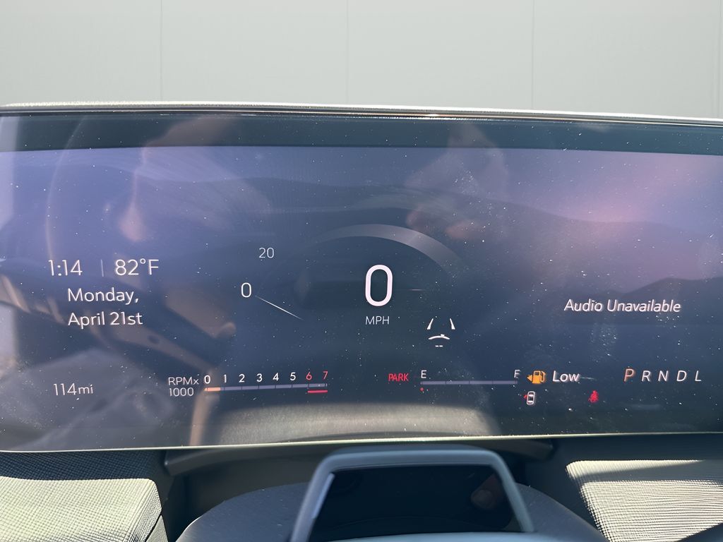 New Car 2025 Buick Enclave  Preferred For Sale Under $50,000 In Austin, Texas