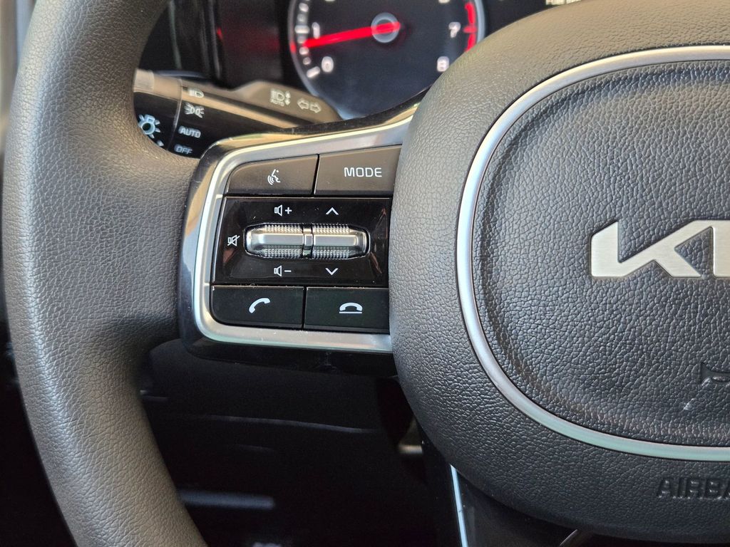 Used 2023 Kia Sorento SUV