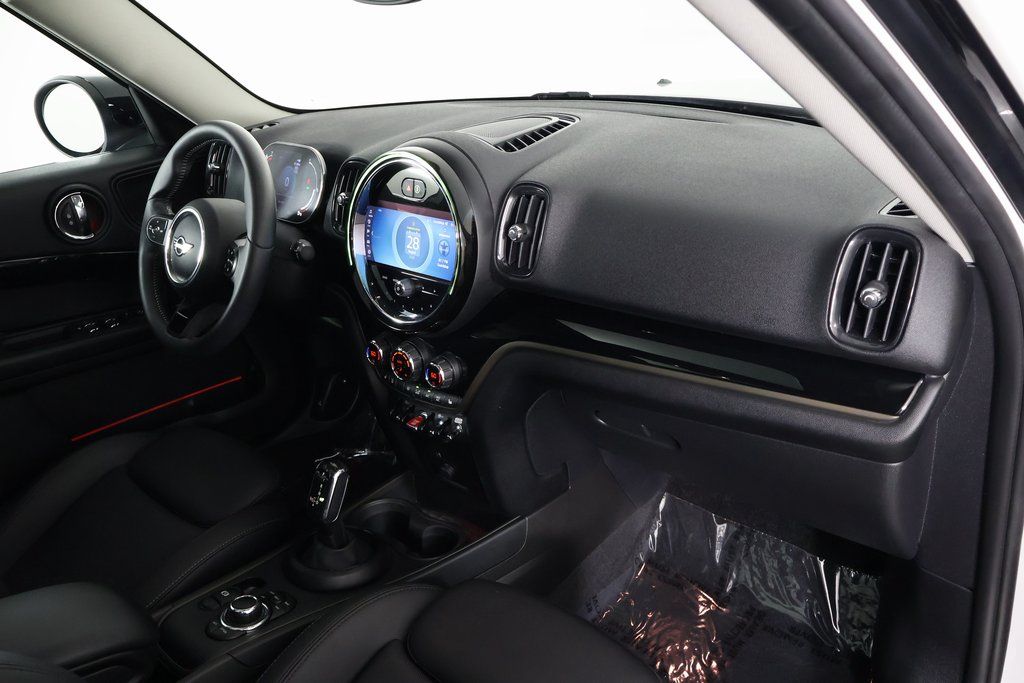 Thumbnail: 2024 MINI Cooper Countryman - 9