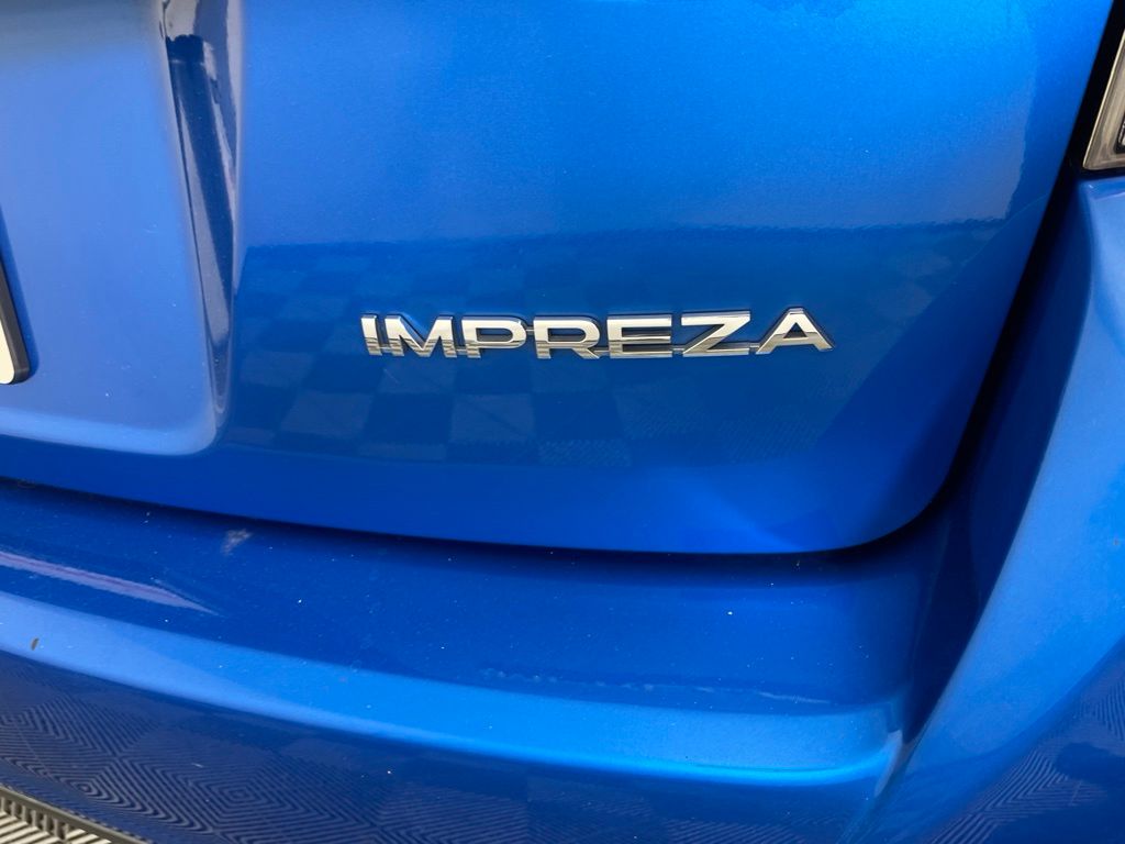 Thumbnail: 2020 Subaru Impreza - 5