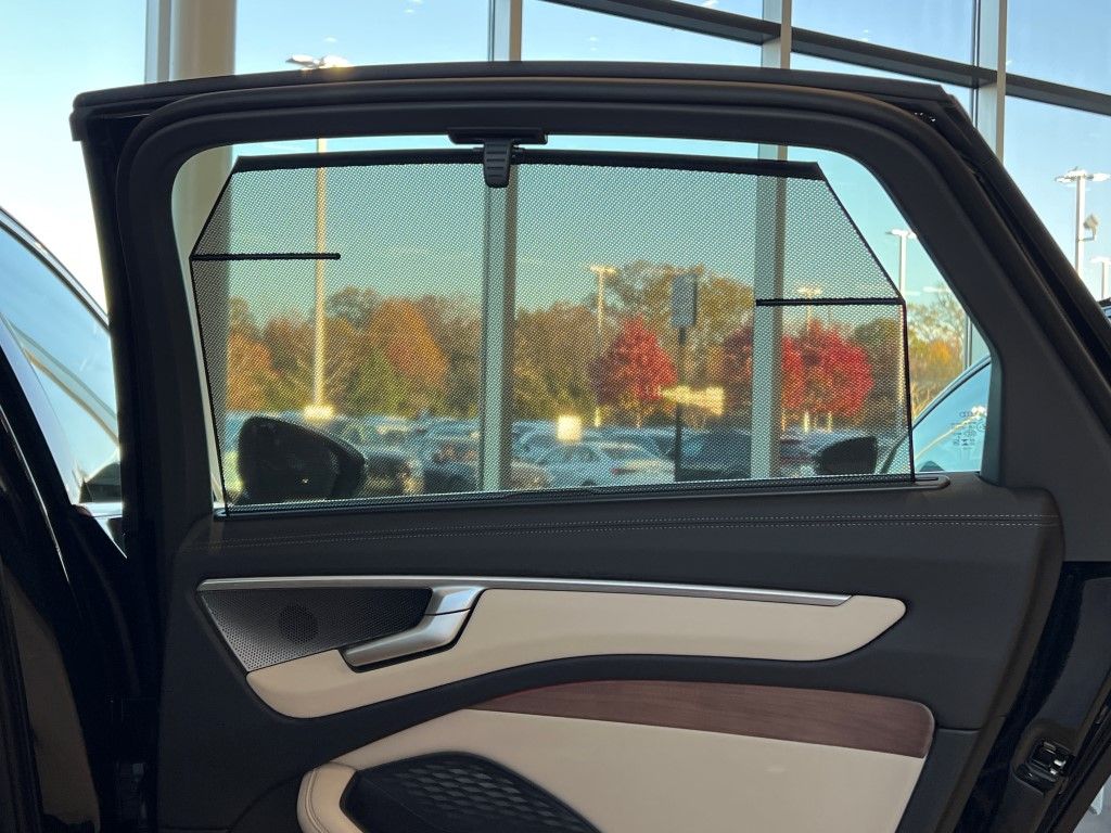 Thumbnail: 2026 Audi A6 - 19