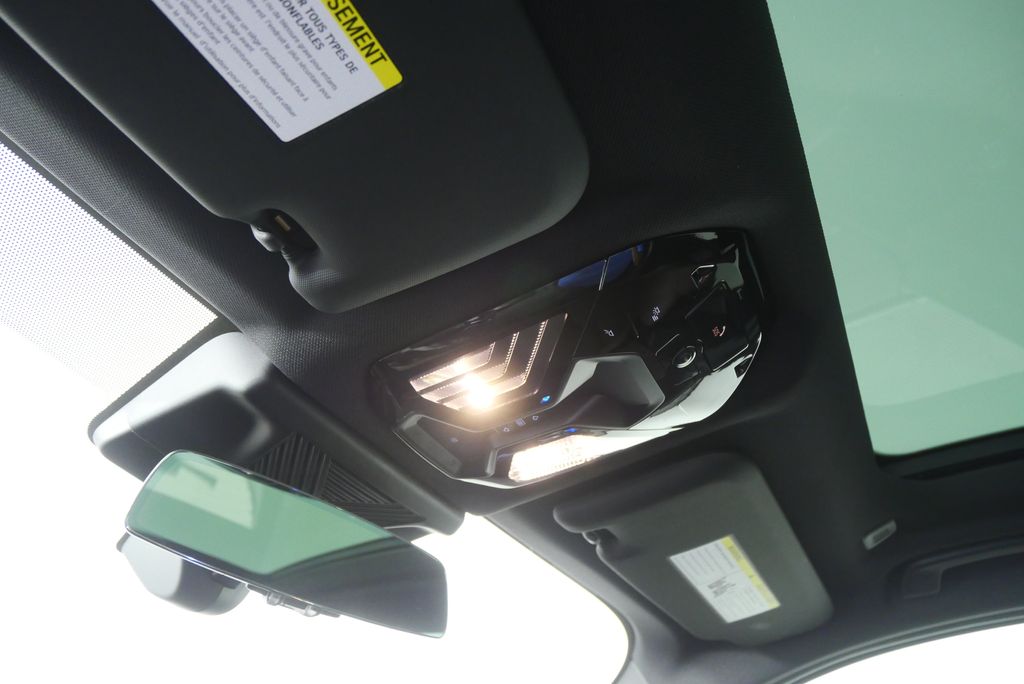 Thumbnail: 2026 BMW X3 - 22