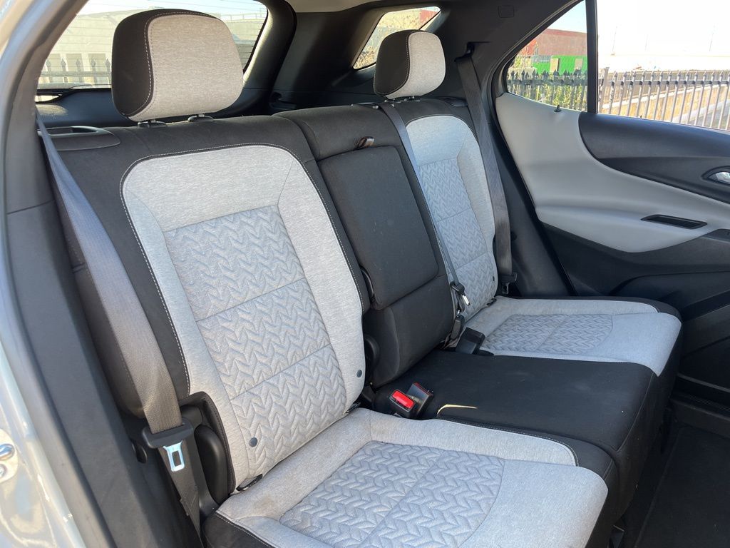 Thumbnail: 2023 Chevrolet Equinox - 26