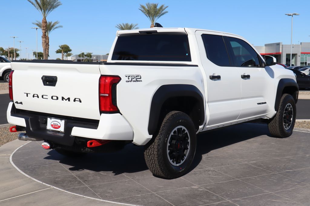 Thumbnail: 2026 Toyota Tacoma - 5