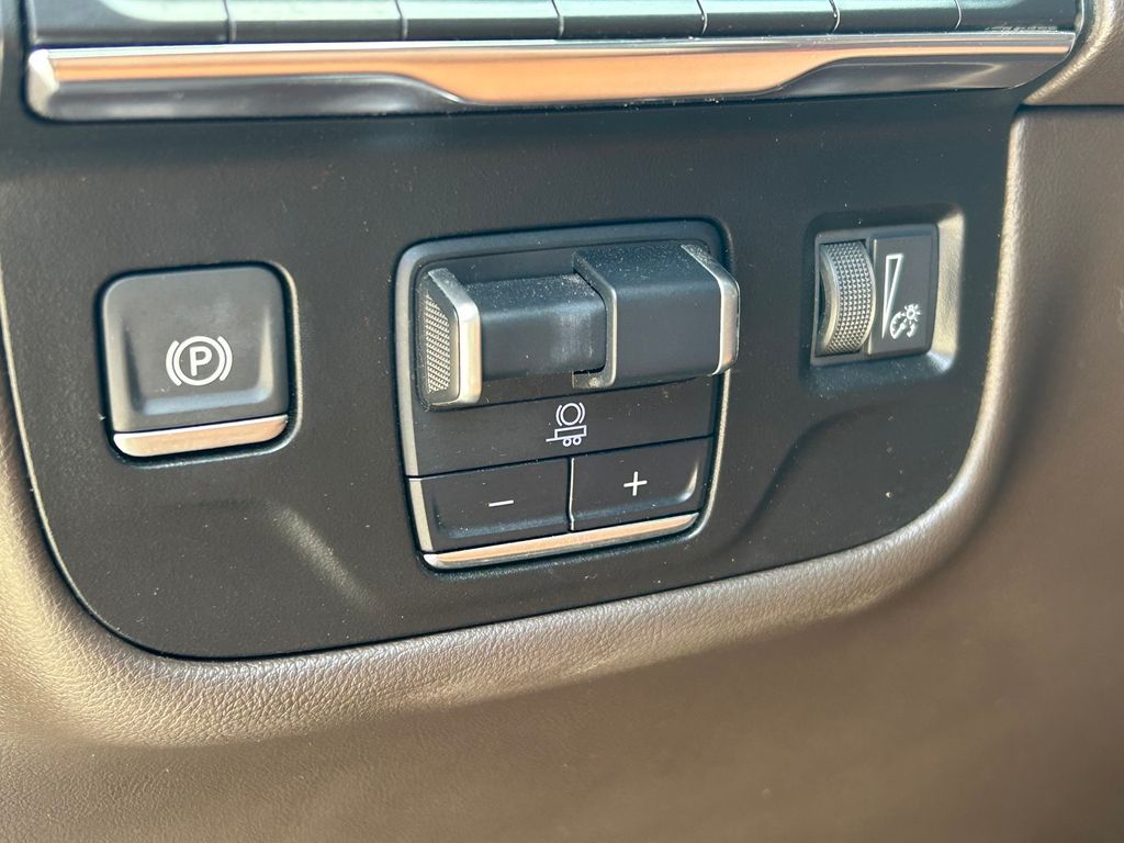 Used 2022 Cadillac Escalade SUV