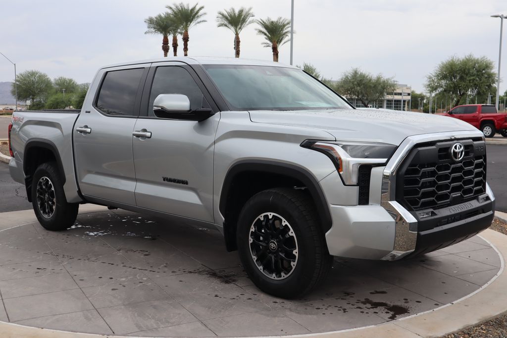 Thumbnail: 2026 Toyota Tundra - 3