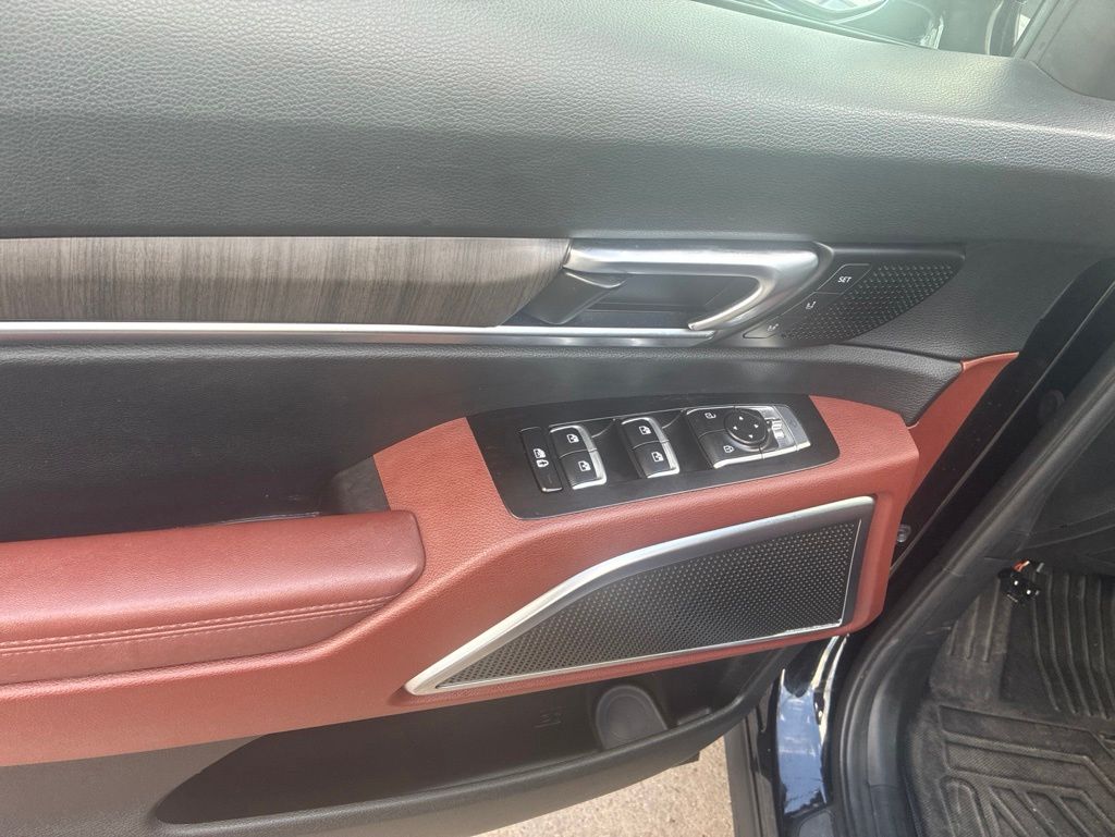 2023 Kia Telluride SX - 10