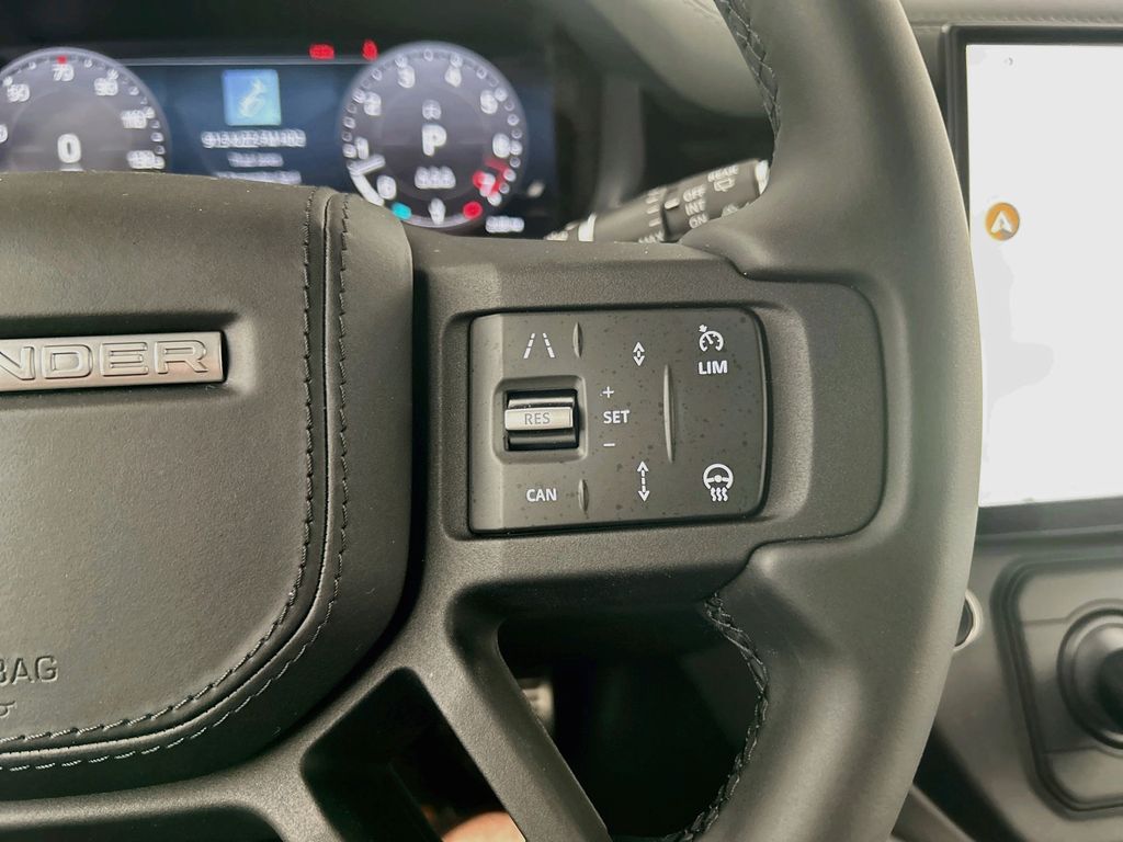 Thumbnail: 2026 Land Rover Defender - 12