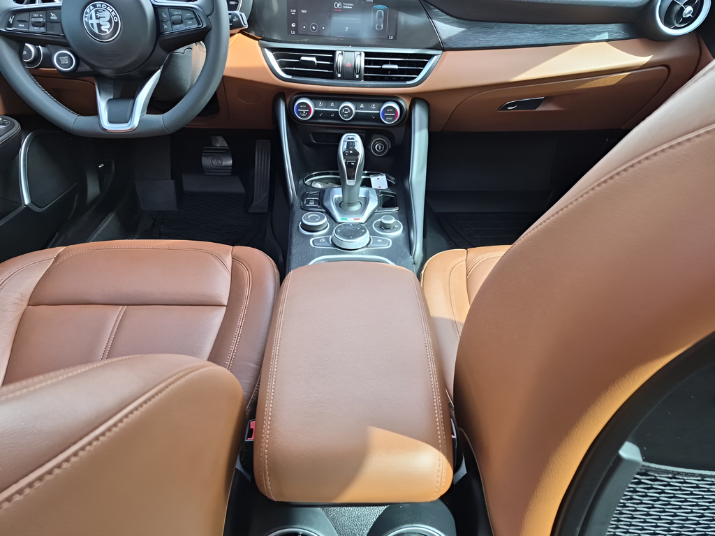 Used Car 2021 Alfa Romeo Giulia  For Sale Under $25,000 In Austin, Texas