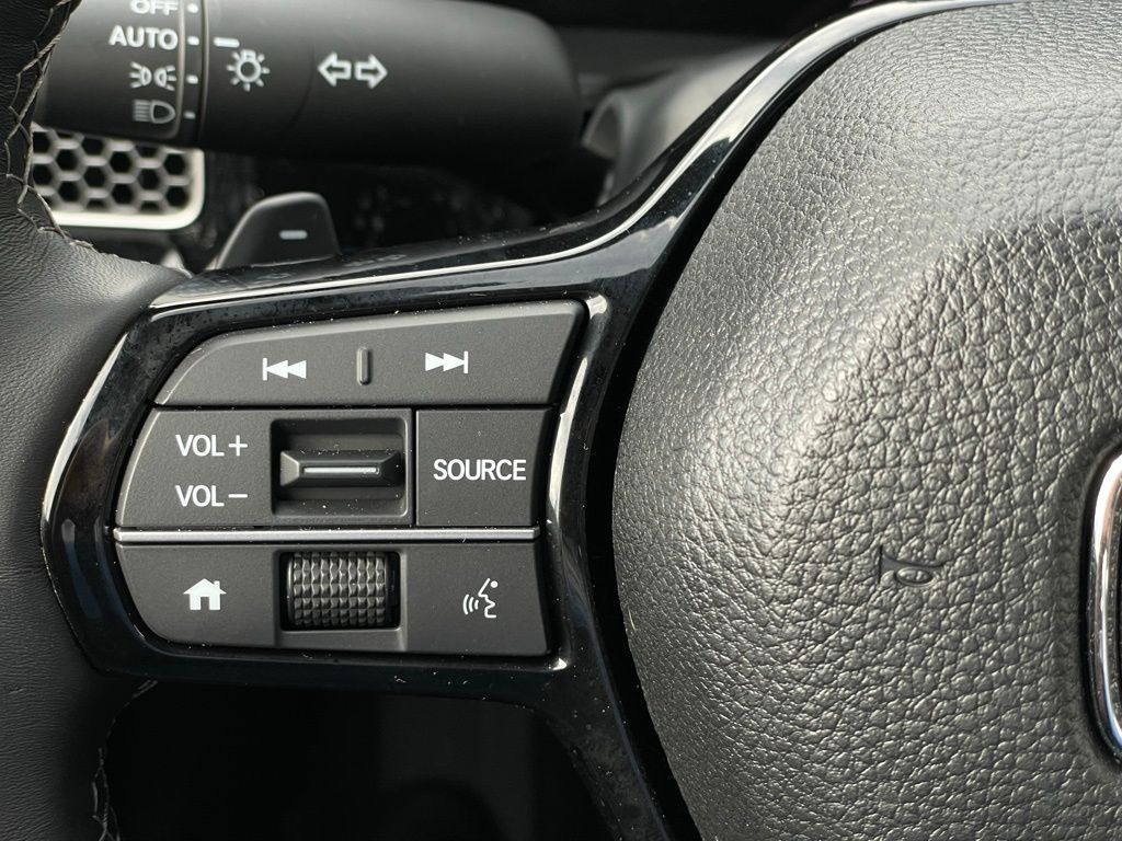 Thumbnail: 2025 Honda Civic - 14