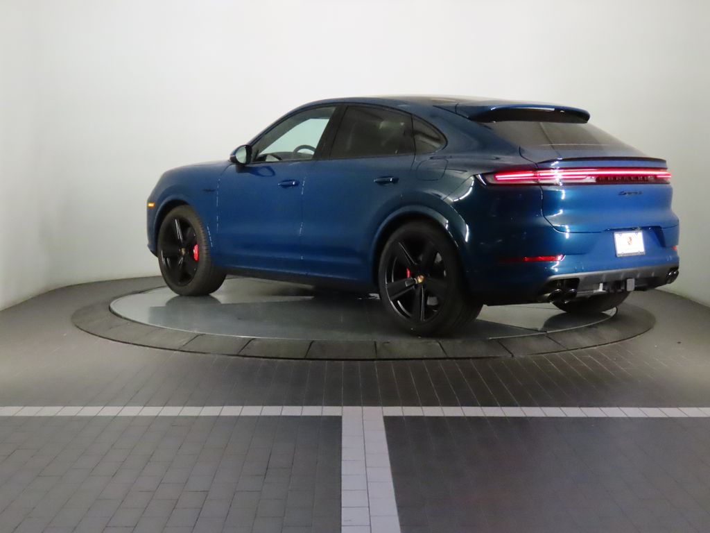 Thumbnail: 2026 Porsche  - 3