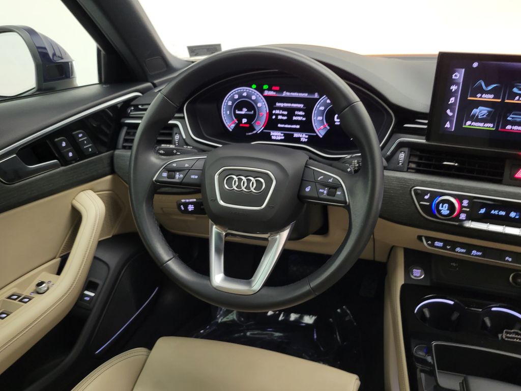 Thumbnail: 2023 Audi A4 - 18