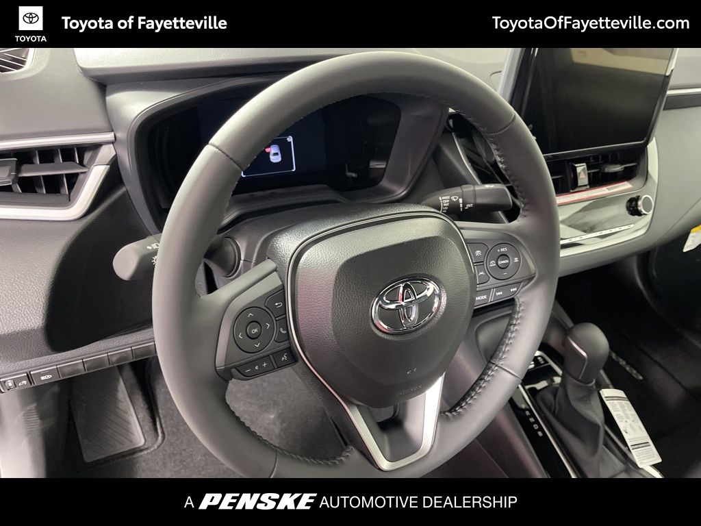 Thumbnail: 2026 Toyota Corolla - 24