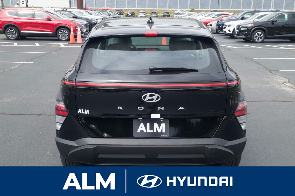 New 2027  Hyundai SE image 7
