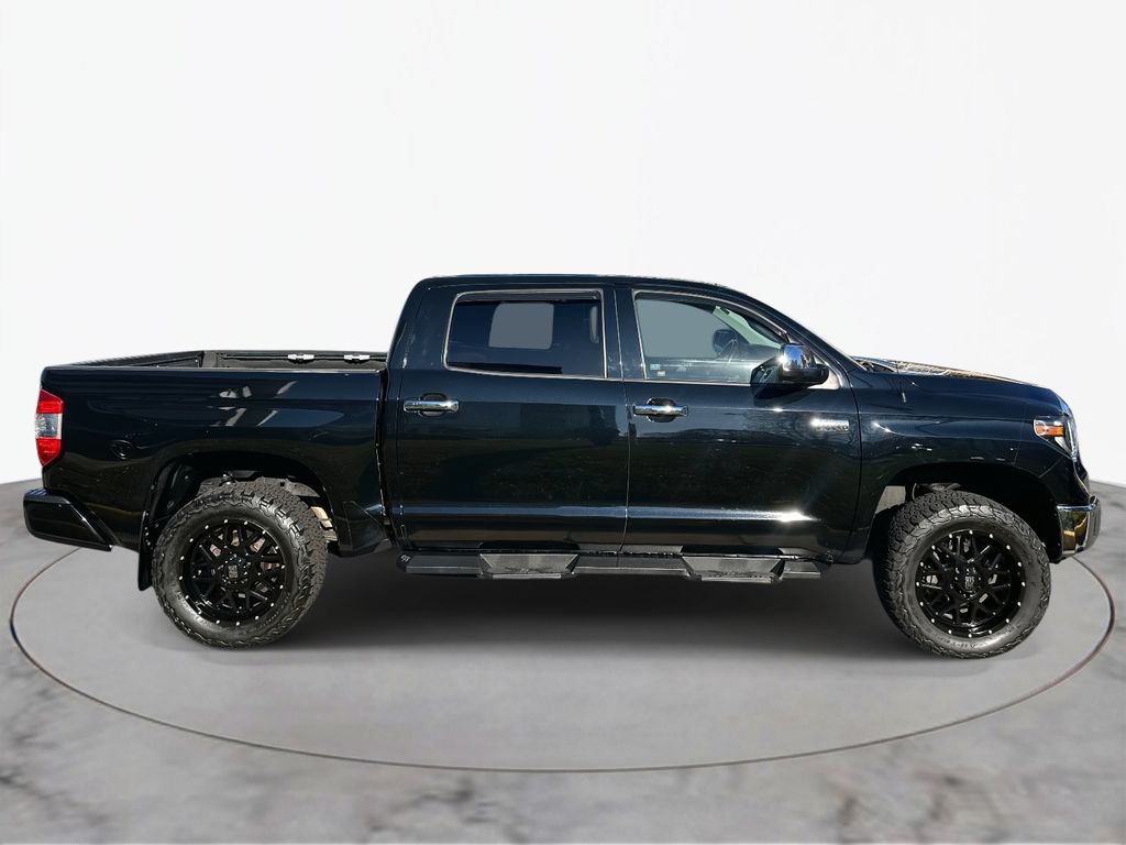 Thumbnail: 2019 Toyota Tundra - 6