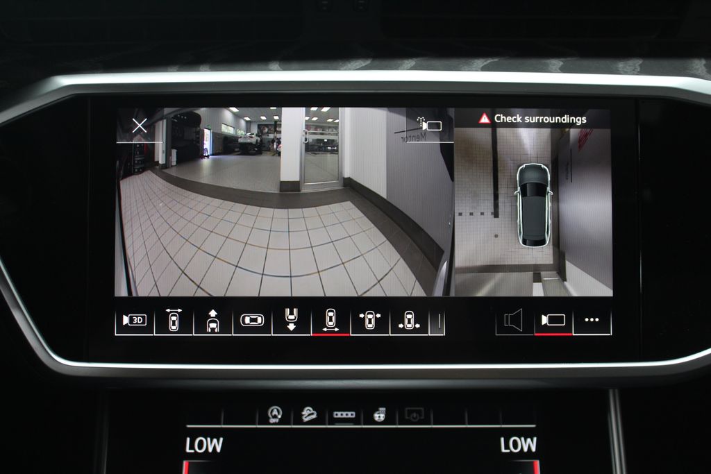 Thumbnail: 2026 Audi A6 - 27