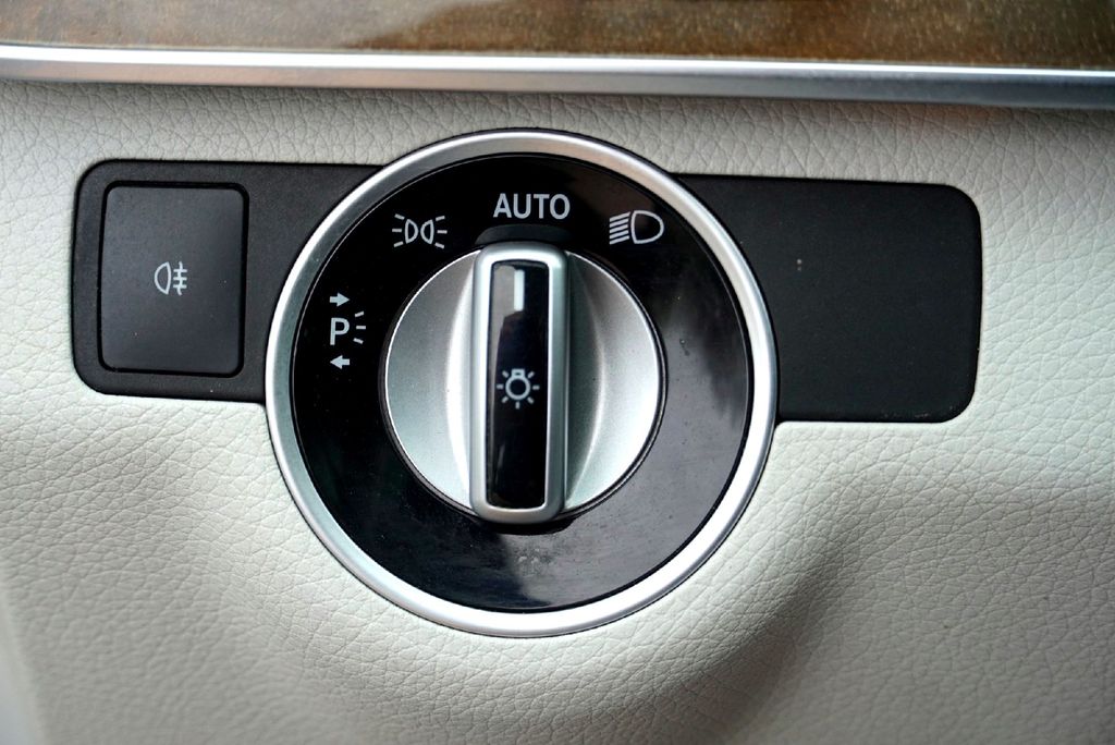 Used Car 2016 Mercedes-benz E-class  E 350 For Sale Under $12,000 In Taylor, Texas