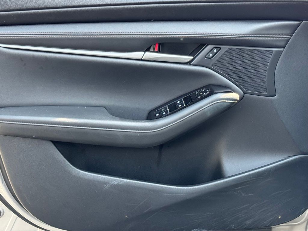 Used 2025 Mazda Mazda3 Sedan