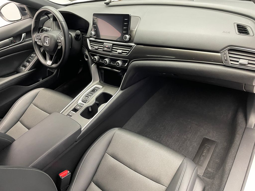 2022 Honda Accord Sport 16