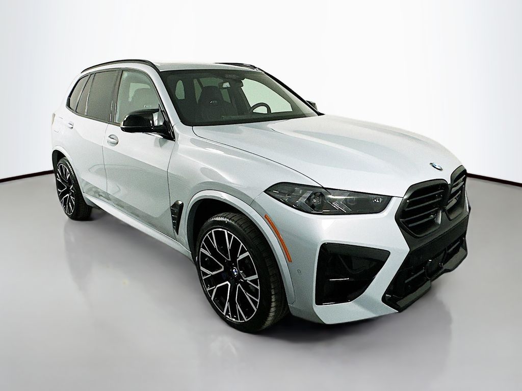 Thumbnail: 2026 BMW X5 - 3