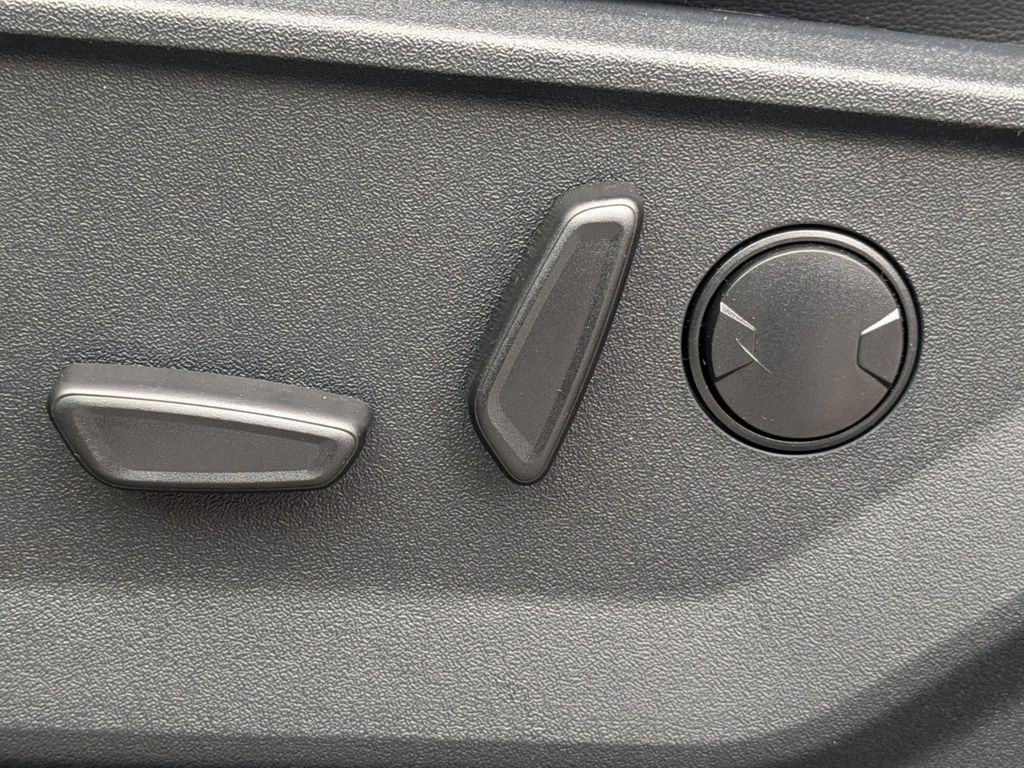 2025 Ford F-250 Super Duty Lariat