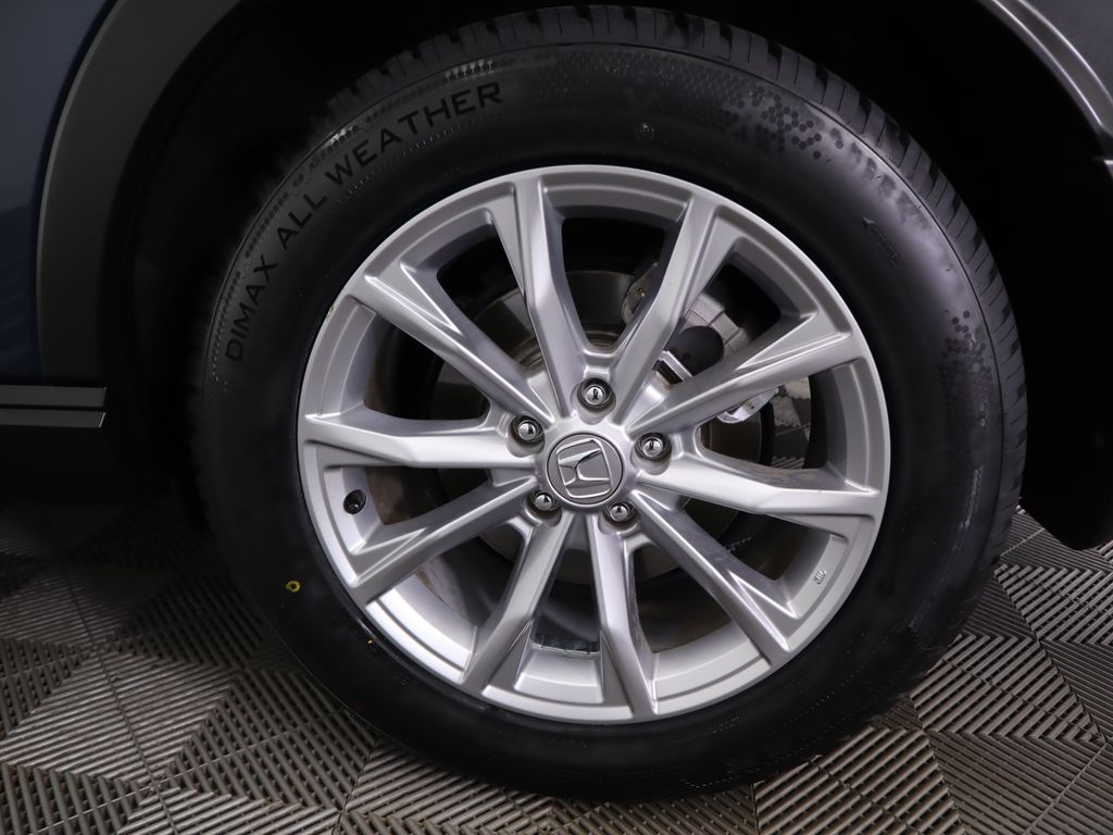 Thumbnail: 2023 Honda CR-V - 31