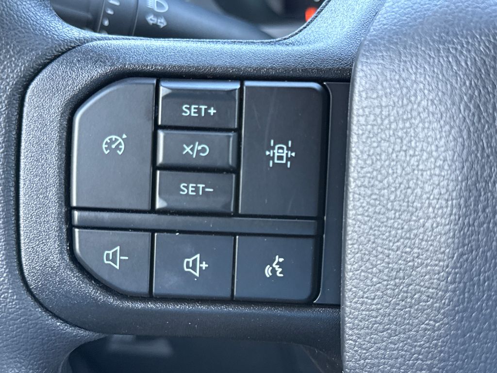 2026 Ford F-150 STX 4X4 Truck