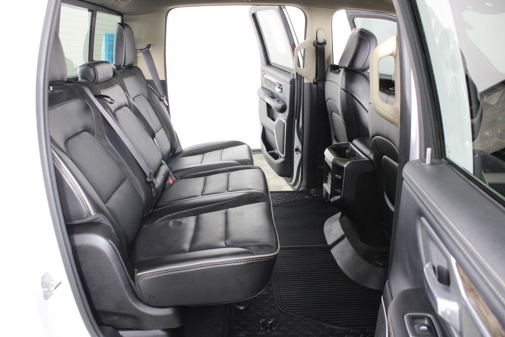 Used 2020 Ram 1500 for sale in 