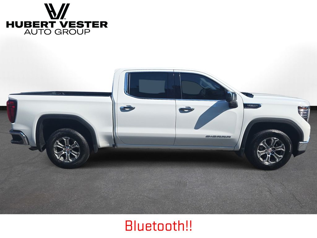 Used 2025 GMC Sierra 1500 Truck