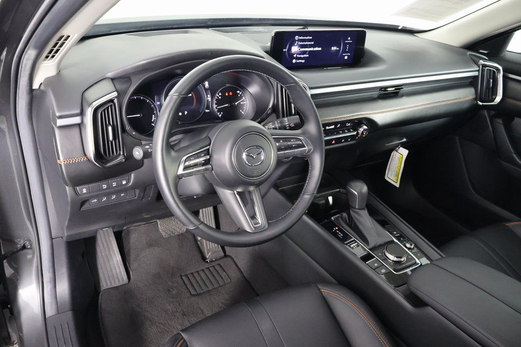Thumbnail: 2026 Mazda CX-50 - 8