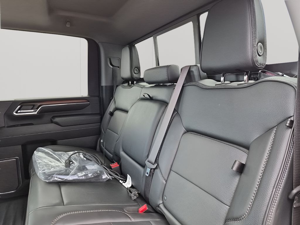 Used Car 2024 Gmc Sierra 2500hd  Denali For Sale Under $70,000 In Austin, Texas