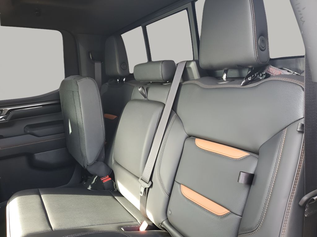 Used Car 2023 Gmc Sierra 1500  At4 For Sale Under $50,000 In Austin, Texas