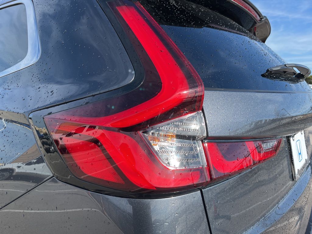 Thumbnail: 2024 Honda CR-V - 7