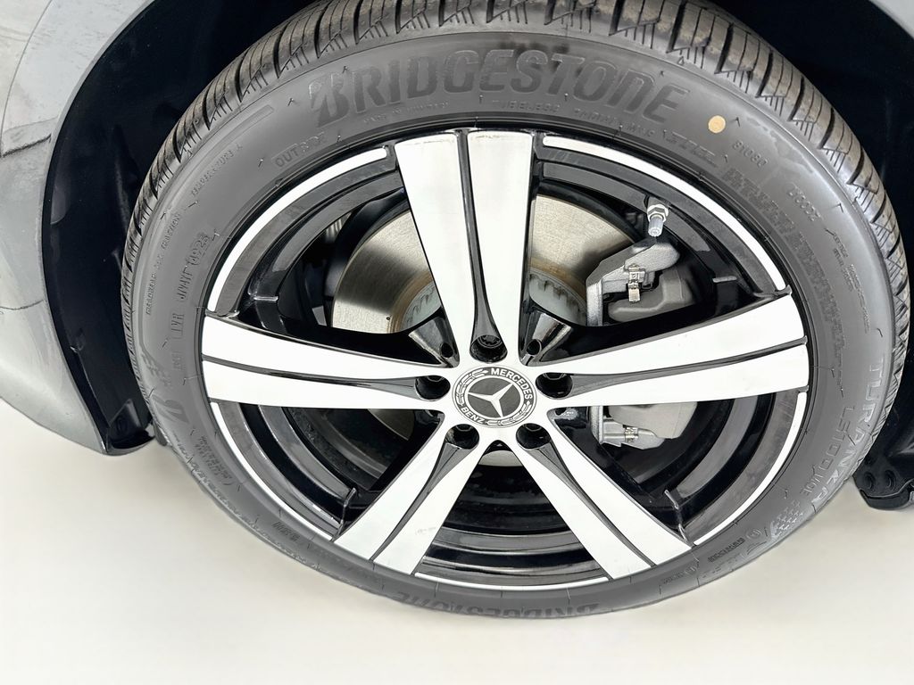 Thumbnail: 2026 Mercedes-Benz C-Class - 29