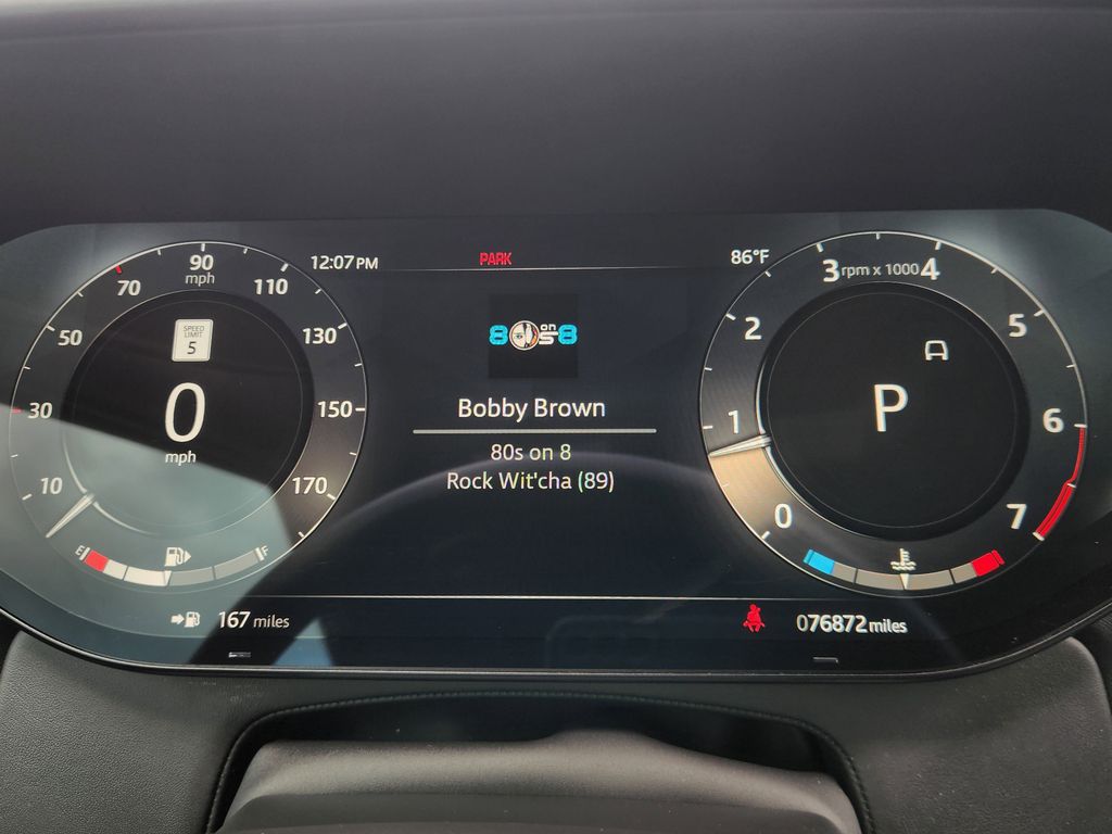 2023 Land Rover Range Rover SE  at Ultimate Motorsports